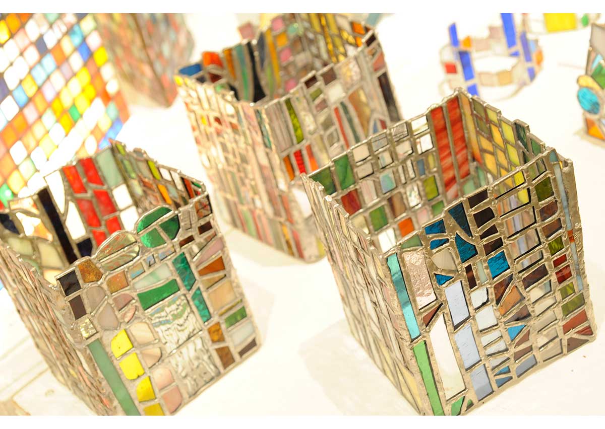 stainedglass by KOBO-SYU | 工房集