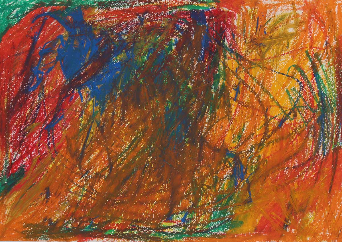 絵画 Haruka Gallery Morning Kyoto Archive: さかいはるか個展 SAKAI Haruka